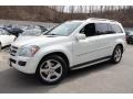 Arctic White - GL 450 4Matic Photo No. 1