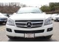 Arctic White - GL 450 4Matic Photo No. 2