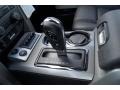 Raptor Black Transmission Photo for 2011 Ford F150 #46627663