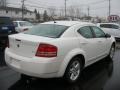 Stone White - Avenger SXT Photo No. 2