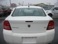 Stone White - Avenger SXT Photo No. 15