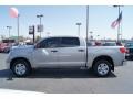 2007 Silver Sky Metallic Toyota Tundra SR5 CrewMax 4x4  photo #5