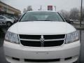 Stone White - Avenger SXT Photo No. 17