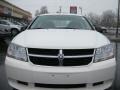 Stone White - Avenger SXT Photo No. 18