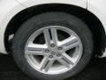 Stone White - Avenger SXT Photo No. 19