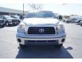 2007 Silver Sky Metallic Toyota Tundra SR5 CrewMax 4x4  photo #7