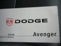 Stone White - Avenger SXT Photo No. 23