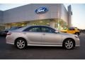 Classic Silver Metallic - Camry SE Photo No. 2