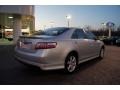 Classic Silver Metallic - Camry SE Photo No. 3