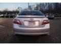 Classic Silver Metallic - Camry SE Photo No. 4