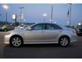 Classic Silver Metallic - Camry SE Photo No. 5