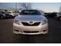 Classic Silver Metallic - Camry SE Photo No. 7