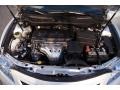 Classic Silver Metallic - Camry SE Photo No. 18