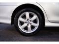 Classic Silver Metallic - Camry SE Photo No. 19