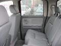 2007 Inferno Red Crystal Pearl Dodge Dakota SLT Quad Cab 4x4  photo #20