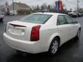 White Diamond - CTS Sport Sedan Photo No. 2