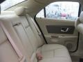 White Diamond - CTS Sport Sedan Photo No. 8