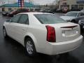 White Diamond - CTS Sport Sedan Photo No. 13