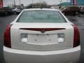 White Diamond - CTS Sport Sedan Photo No. 14