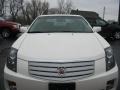 White Diamond - CTS Sport Sedan Photo No. 16