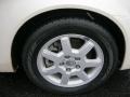 White Diamond - CTS Sport Sedan Photo No. 17