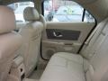 White Diamond - CTS Sport Sedan Photo No. 21