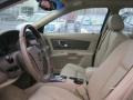 White Diamond - CTS Sport Sedan Photo No. 22
