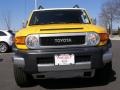 Sun Fusion - FJ Cruiser 4WD Photo No. 2