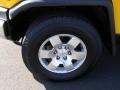 Sun Fusion - FJ Cruiser 4WD Photo No. 3