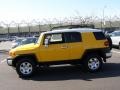 Sun Fusion - FJ Cruiser 4WD Photo No. 4