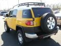 Sun Fusion - FJ Cruiser 4WD Photo No. 5