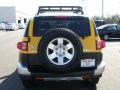 Sun Fusion - FJ Cruiser 4WD Photo No. 6
