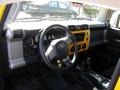Sun Fusion - FJ Cruiser 4WD Photo No. 9