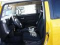 Sun Fusion - FJ Cruiser 4WD Photo No. 11