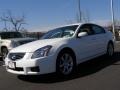 Winter Frost Pearl - Maxima 3.5 SE Photo No. 1