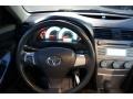 Classic Silver Metallic - Camry SE Photo No. 31