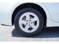 2010 Toyota Prius Hybrid III Wheel