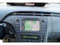 Navigation of 2010 Prius Hybrid III