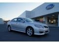 Classic Silver Metallic - Camry SE Photo No. 1