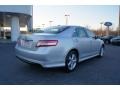 Classic Silver Metallic - Camry SE Photo No. 3