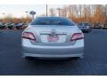 Classic Silver Metallic - Camry SE Photo No. 4