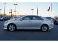Classic Silver Metallic - Camry SE Photo No. 5
