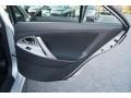 Classic Silver Metallic - Camry SE Photo No. 12