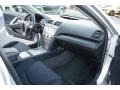 Classic Silver Metallic - Camry SE Photo No. 15