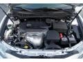 Classic Silver Metallic - Camry SE Photo No. 17