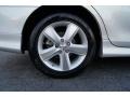 Classic Silver Metallic - Camry SE Photo No. 18