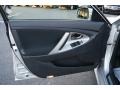 Classic Silver Metallic - Camry SE Photo No. 21