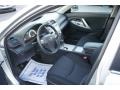Classic Silver Metallic - Camry SE Photo No. 23