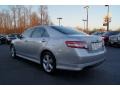 Classic Silver Metallic - Camry SE Photo No. 37