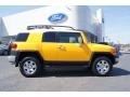 Sun Fusion - FJ Cruiser 4WD Photo No. 2